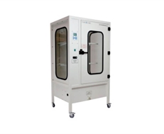 水洗式手印熏顯柜