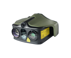 遠距離多功能測距夜視儀