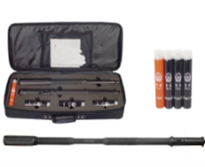 加長型催淚噴射器