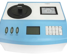 臺式液體檢驗儀