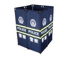 警用圍擋